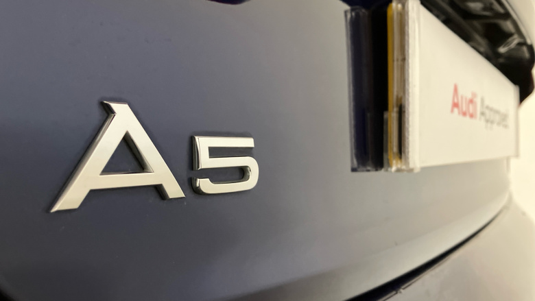 Audi A5 35 TFSI Sport 5dr S Tronic Petrol Hatchback